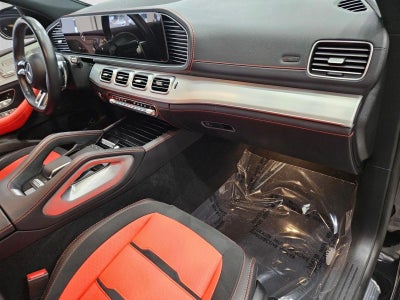 2024 Mercedes-Benz GLE AMG® GLE 53 4MATIC®+ Coupe