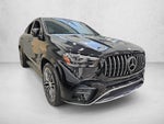 2024 Mercedes-Benz GLE AMG® GLE 53 4MATIC®+ Coupe