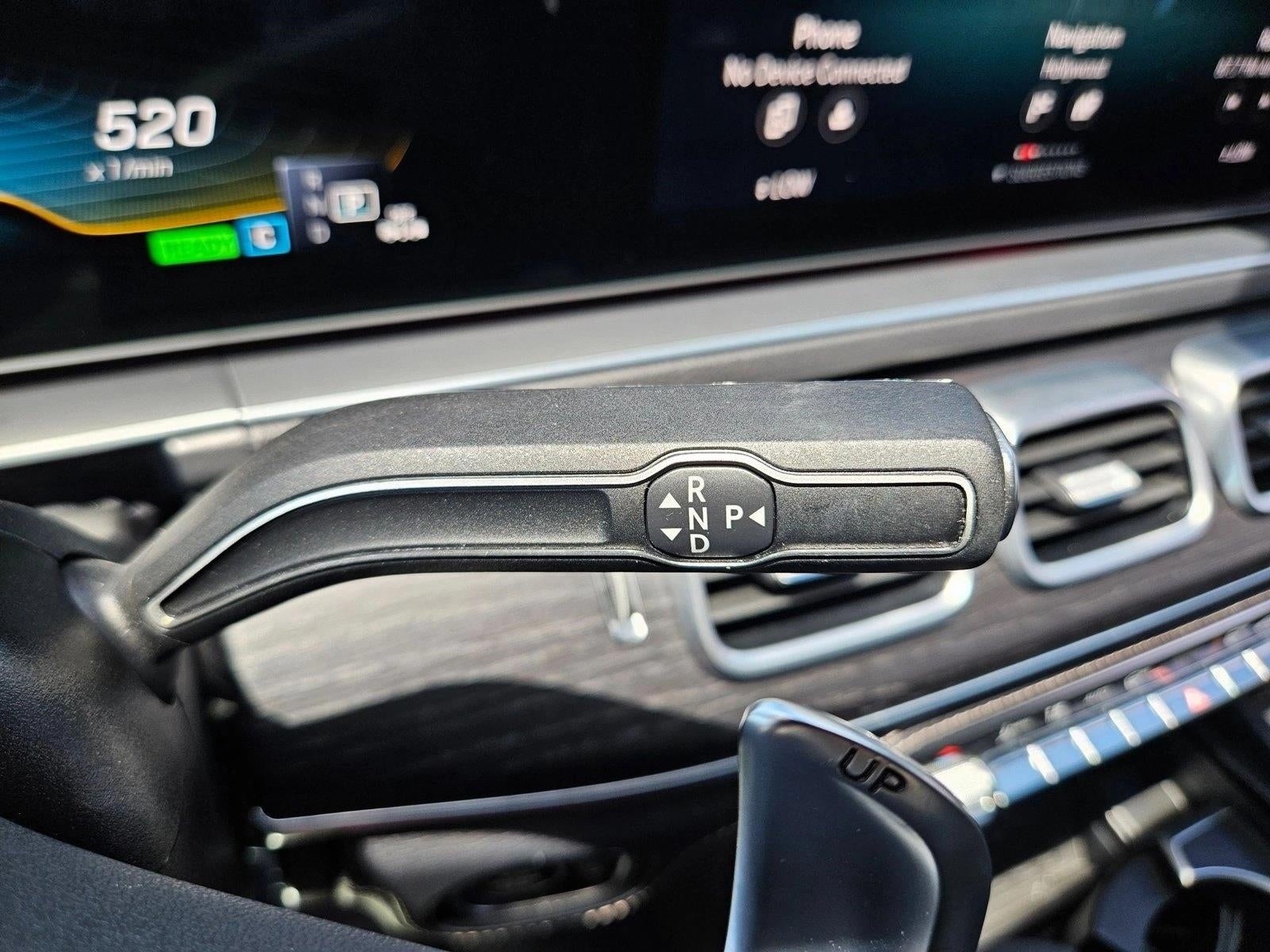 2023 Mercedes-Benz GLE AMG® GLE 53 4MATIC® Coupe