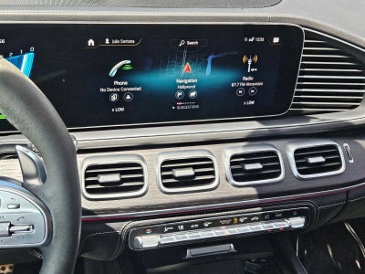 2023 Mercedes-Benz GLE AMG® GLE 53 4MATIC® Coupe