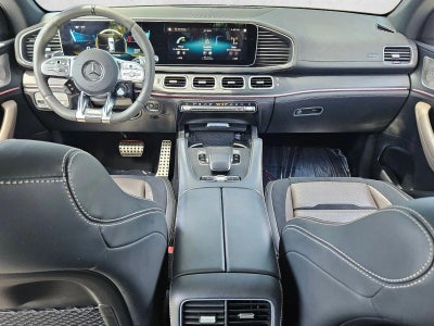2023 Mercedes-Benz GLE AMG® GLE 53 4MATIC® Coupe