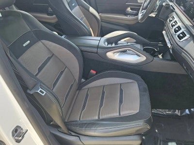 2023 Mercedes-Benz GLE AMG® GLE 53 4MATIC® Coupe