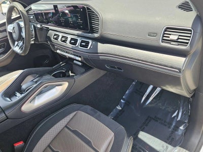 2023 Mercedes-Benz GLE AMG® GLE 53 4MATIC® Coupe