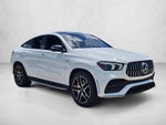 2023 Mercedes-Benz GLE AMG® GLE 53 4MATIC® Coupe