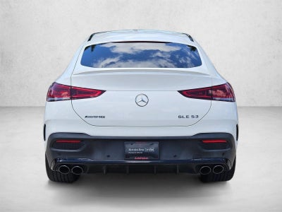 2023 Mercedes-Benz GLE AMG® GLE 53 4MATIC® Coupe