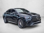 2023 Mercedes-Benz GLE AMG® GLE 63 S 4MATIC® Coupe