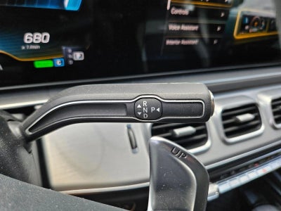 2023 Mercedes-Benz GLE AMG® GLE 63 S 4MATIC® Coupe