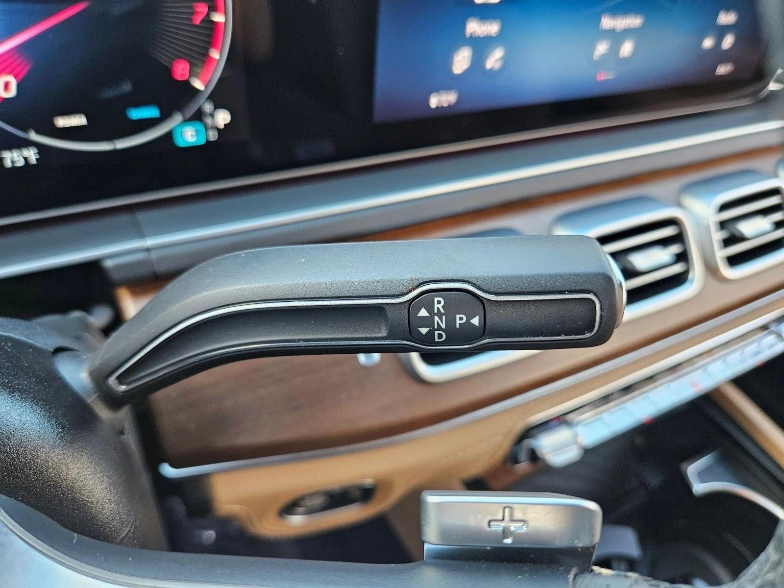 2024 Mercedes-Benz GLS GLS 450 4MATIC® SUV