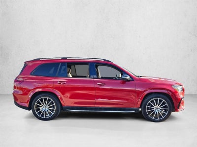 2024 Mercedes-Benz GLS GLS 450 4MATIC® SUV