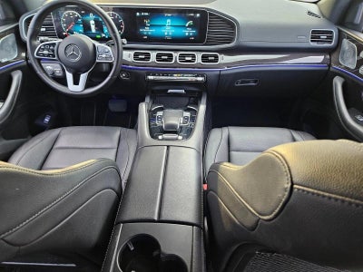 2020 Mercedes-Benz GLS GLS 450 4MATIC® SUV