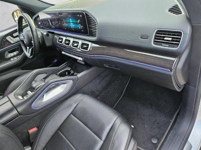 2020 Mercedes-Benz GLS GLS 450 4MATIC® SUV