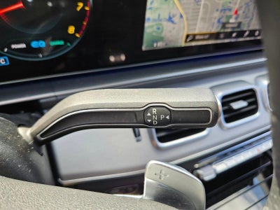 2022 Mercedes-Benz GLS GLS 450 4MATIC® SUV