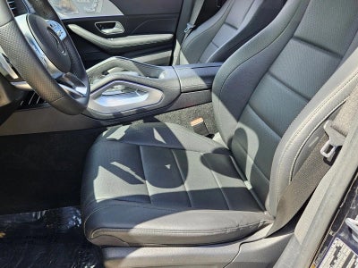 2022 Mercedes-Benz GLS GLS 450 4MATIC® SUV