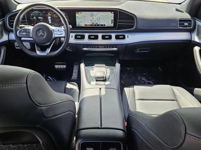 2022 Mercedes-Benz GLS GLS 450 4MATIC® SUV