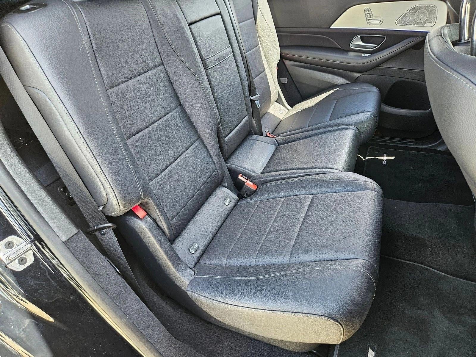 2022 Mercedes-Benz GLS GLS 450 4MATIC® SUV