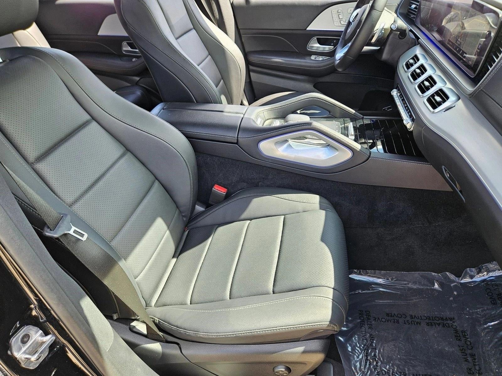 2022 Mercedes-Benz GLS GLS 450 4MATIC® SUV