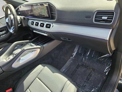 2022 Mercedes-Benz GLS GLS 450 4MATIC® SUV