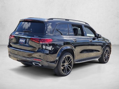 2022 Mercedes-Benz GLS GLS 450 4MATIC® SUV