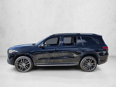 2022 Mercedes-Benz GLS GLS 450 4MATIC® SUV
