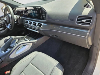 2022 Mercedes-Benz GLS GLS 450 4MATIC® SUV