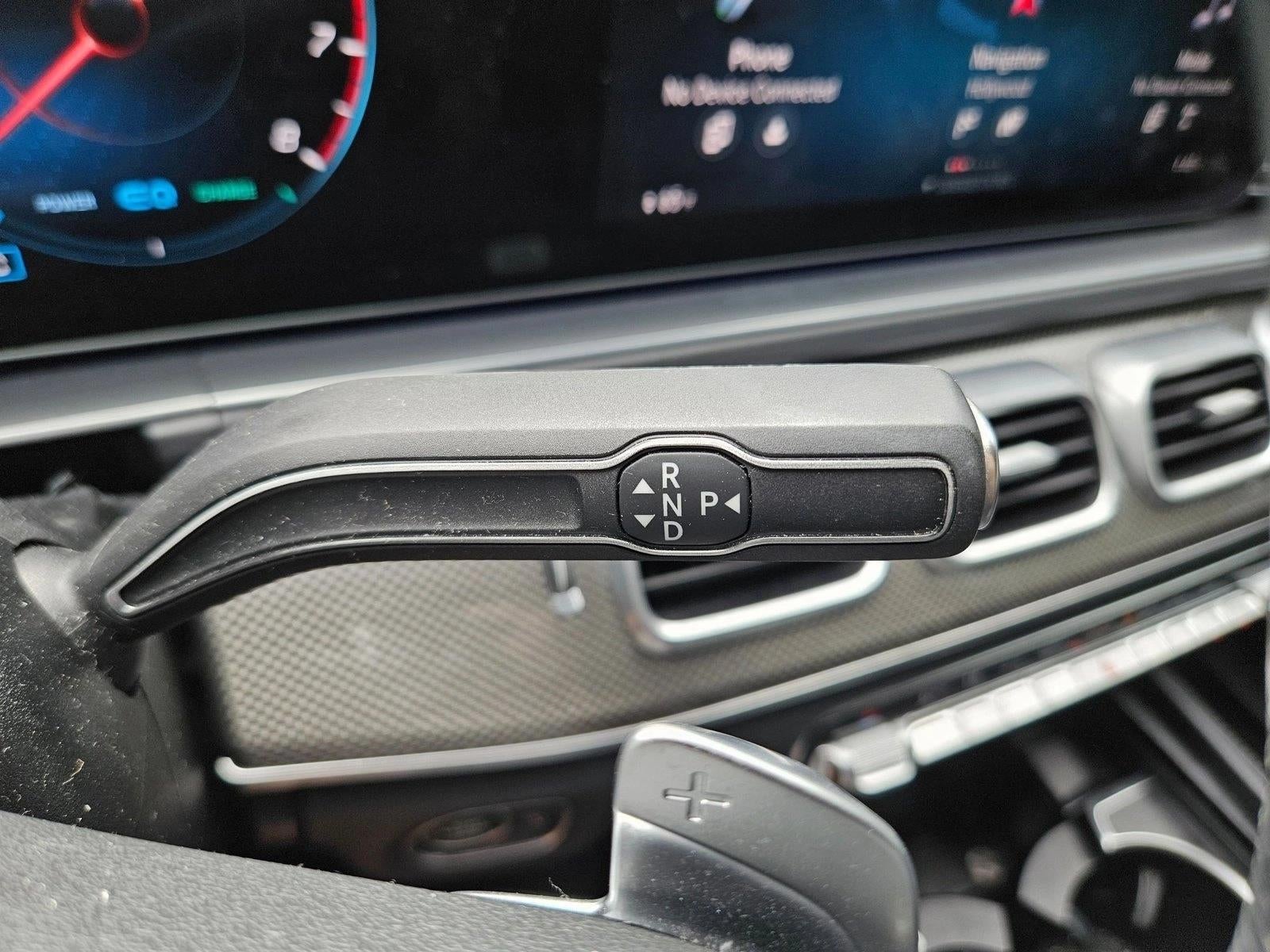 2022 Mercedes-Benz GLS GLS 450 4MATIC® SUV