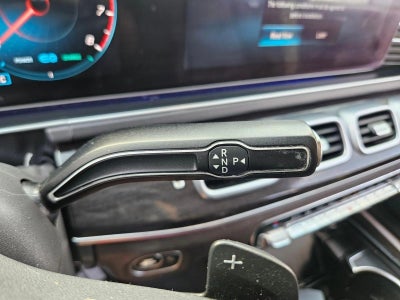 2020 Mercedes-Benz GLS GLS 450 4MATIC® SUV