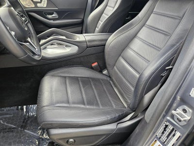 2022 Mercedes-Benz GLS GLS 450 4MATIC® SUV