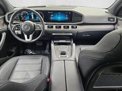 2022 Mercedes-Benz GLS GLS 450 4MATIC® SUV