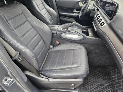 2022 Mercedes-Benz GLS GLS 450 4MATIC® SUV