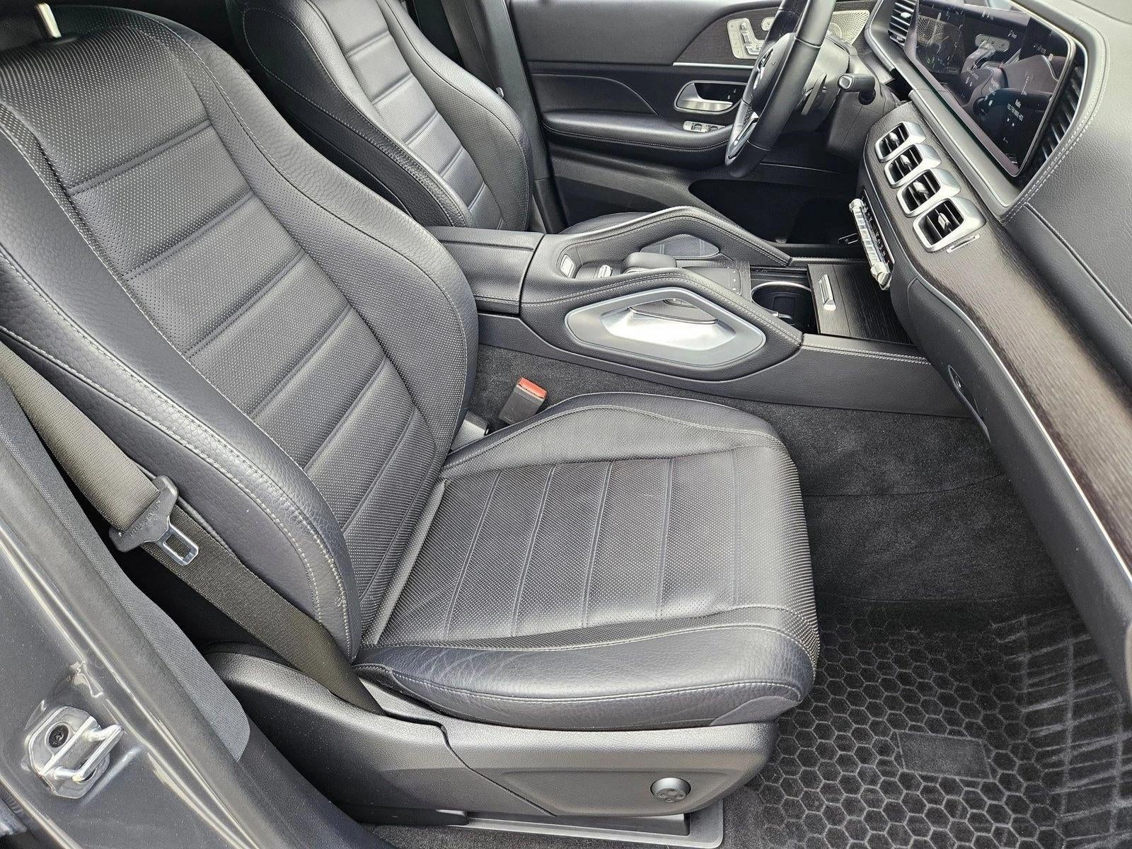 2022 Mercedes-Benz GLS GLS 450 4MATIC® SUV