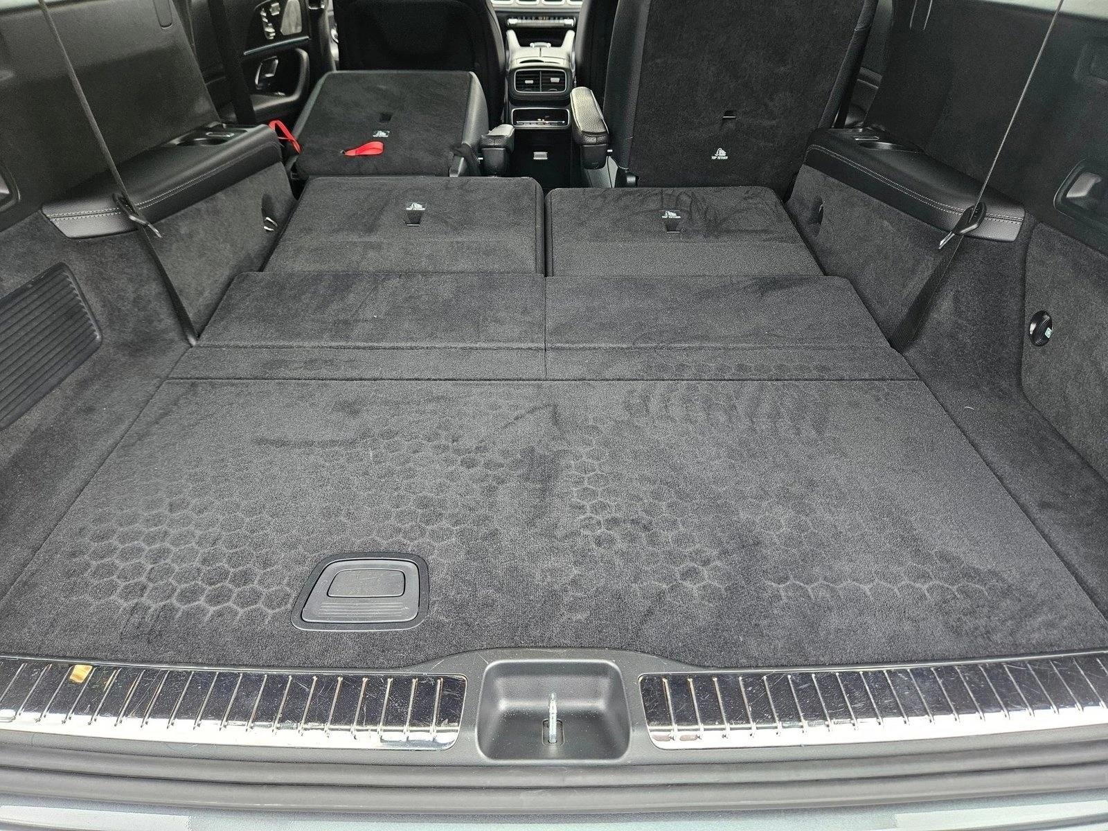 2022 Mercedes-Benz GLS GLS 450 4MATIC® SUV