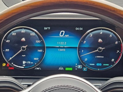 2023 Mercedes-Benz GLS Maybach GLS 600 4MATIC® SUV