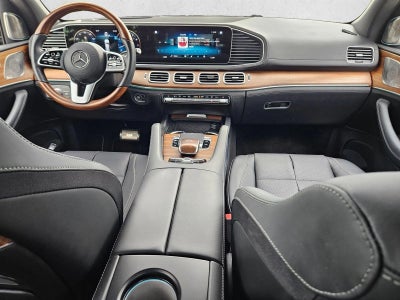 2023 Mercedes-Benz GLS Maybach GLS 600 4MATIC® SUV