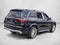 2023 Mercedes-Benz GLS Maybach GLS 600 4MATIC® SUV