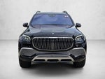 2023 Mercedes-Benz GLS Maybach GLS 600 4MATIC® SUV