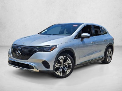 2023 Mercedes-Benz EQE EQE 350+ SUV