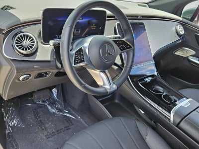 2023 Mercedes-Benz EQE EQE 350+ SUV