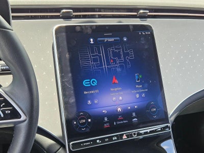 2023 Mercedes-Benz EQE EQE 350+ SUV