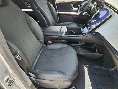 2023 Mercedes-Benz EQE EQE 350+ SUV