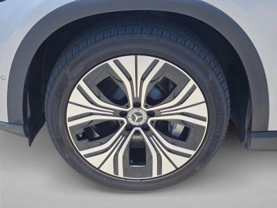 2023 Mercedes-Benz EQE EQE 350+ SUV