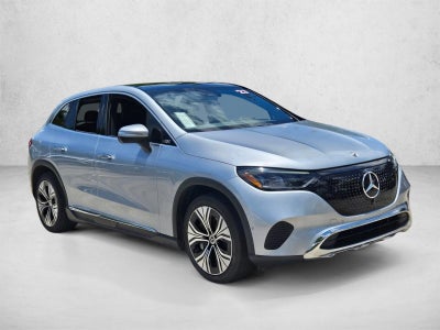 2023 Mercedes-Benz EQE EQE 350+ SUV