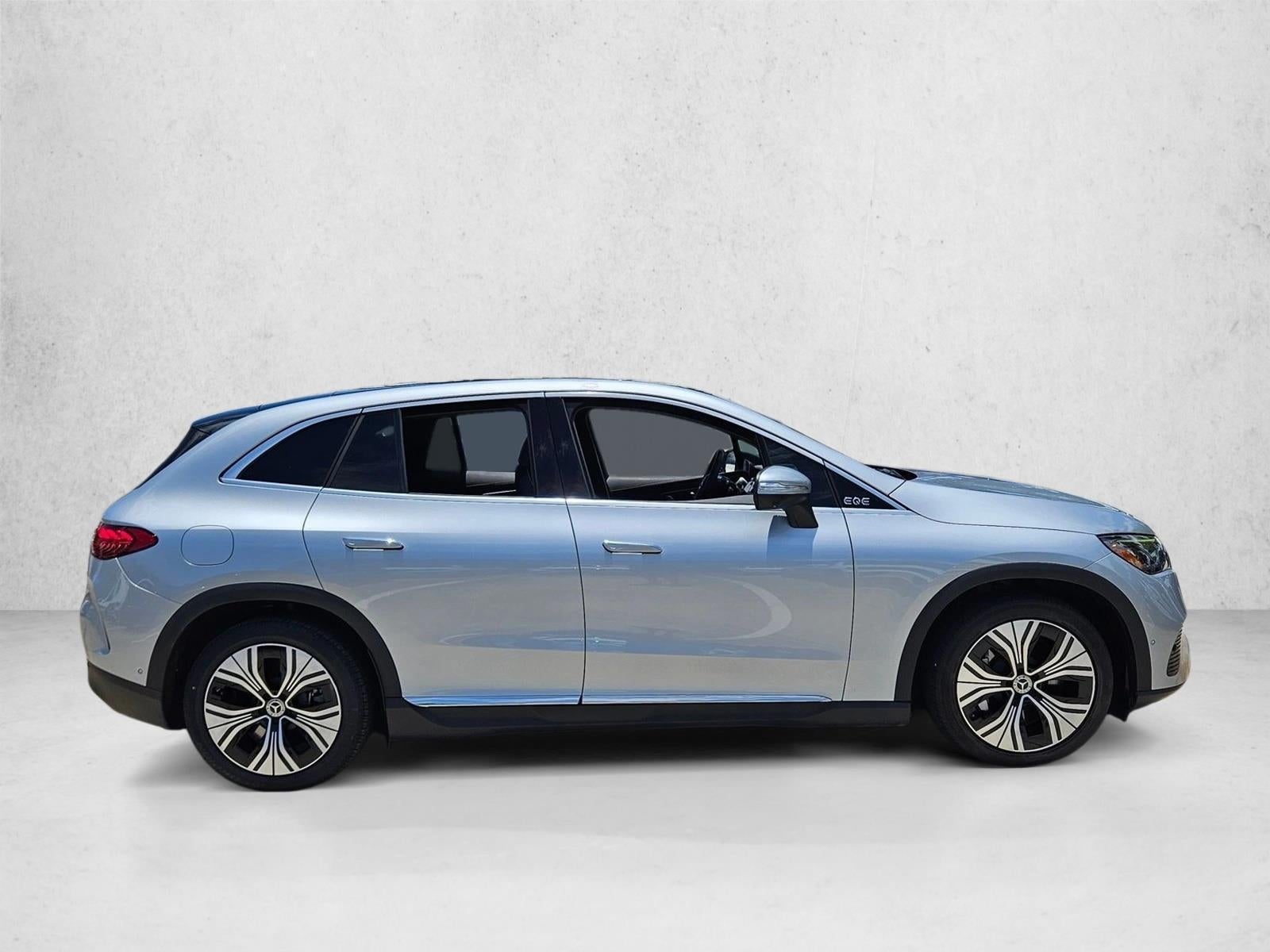 2023 Mercedes-Benz EQE EQE 350+ SUV