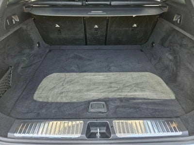 2023 Mercedes-Benz EQE EQE 350+ SUV