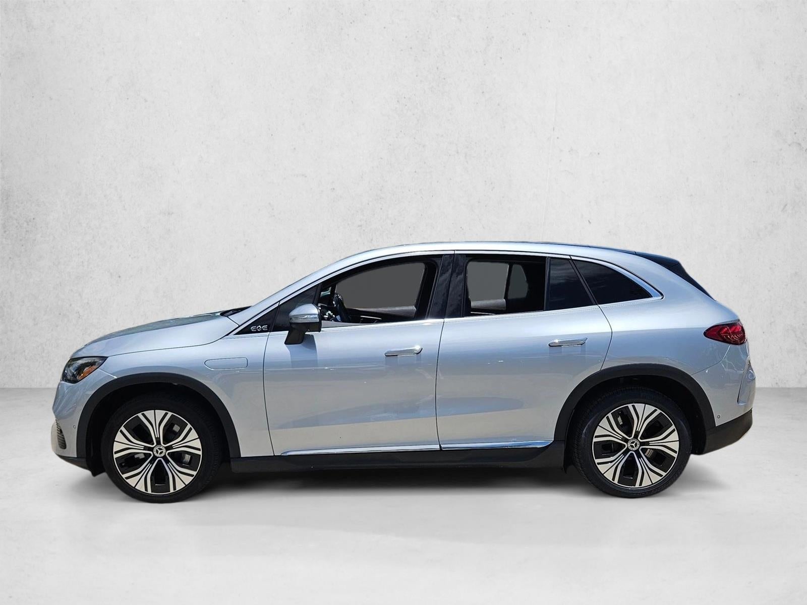 2023 Mercedes-Benz EQE EQE 350+ SUV