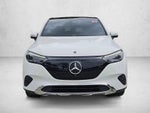 2023 Mercedes-Benz EQE EQE 350+ SUV