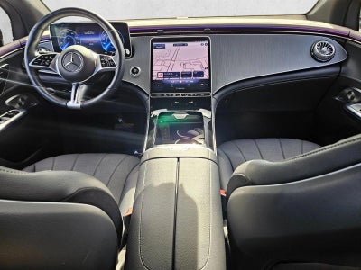 2023 Mercedes-Benz EQE EQE 350+ SUV