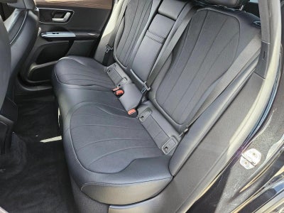 2023 Mercedes-Benz EQE EQE 350+ SUV
