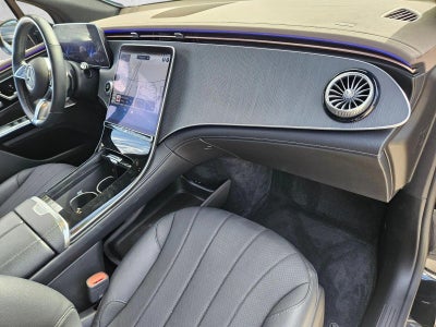 2023 Mercedes-Benz EQE EQE 350+ SUV
