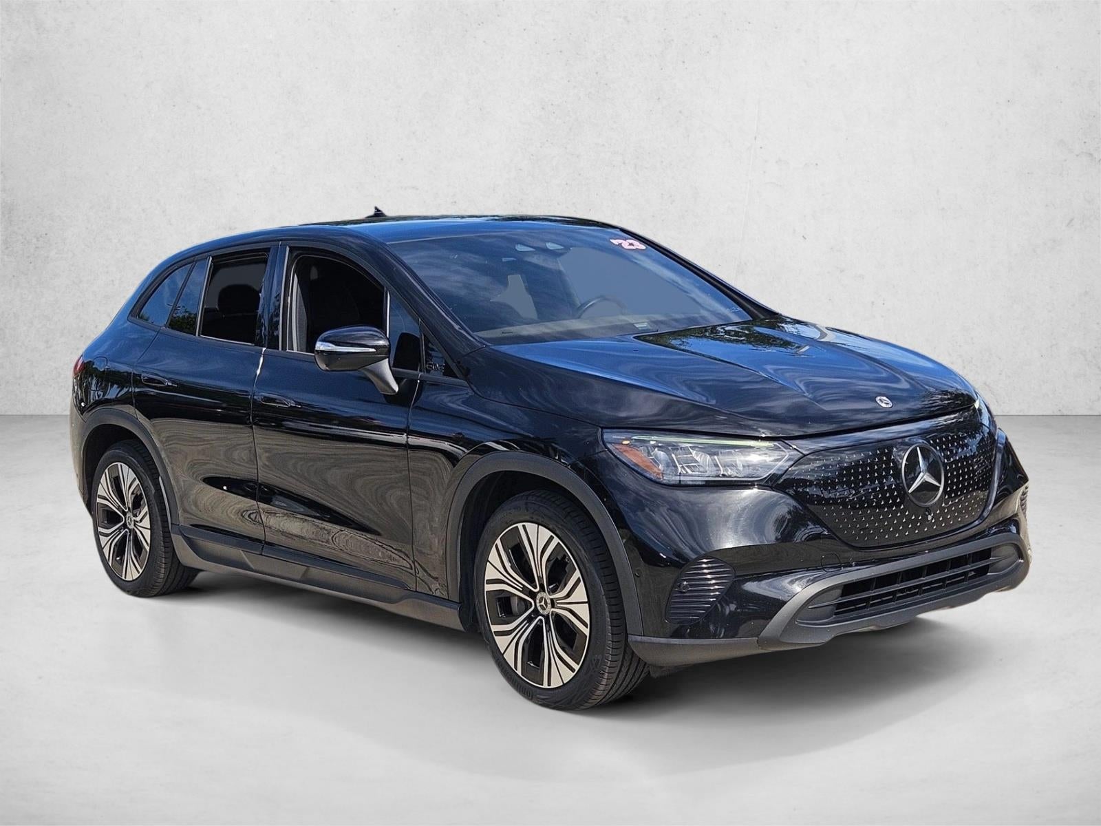 2023 Mercedes-Benz EQE EQE 350+ SUV