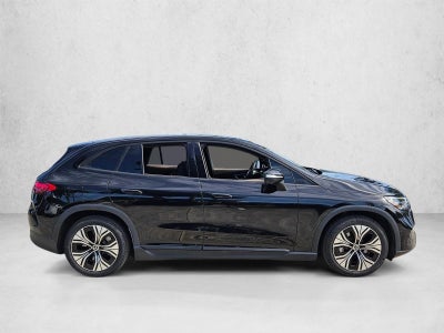 2023 Mercedes-Benz EQE EQE 350+ SUV